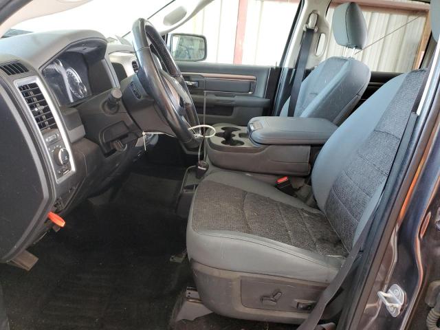 2017 RAM 1500 SLT - 1C6RR7TT5HS816379