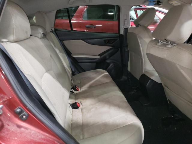 2019 SUBARU IMPREZA - 4S3GTAA63K3718464