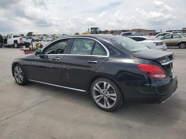 VIN 55SWF4JB4HU224111 2017 Mercedes-Benz C-Class, 300 no.2