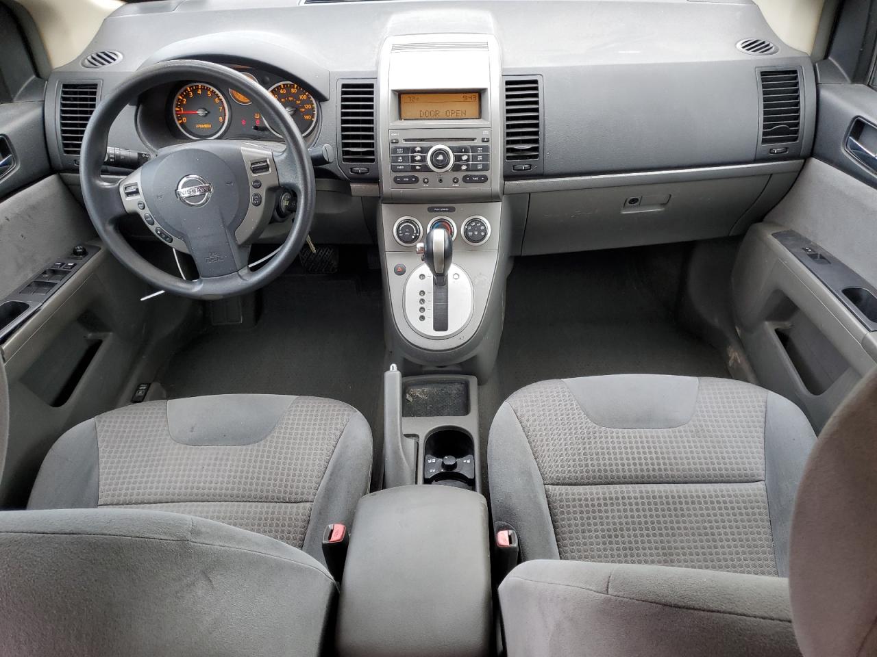 3N1AB61E58L711156 2008 Nissan Sentra 2.0