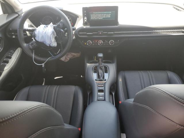 2024 HONDA HR-V EXL - 3CZRZ1H70RM722982