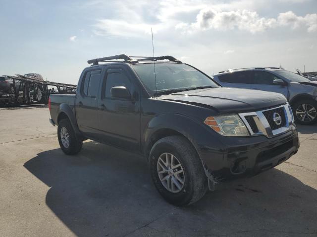 2016 NISSAN FRONTIER S - 1N6AD0EV6GN728722