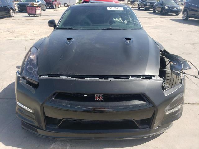 JN1AR5EF1DM260767 2013 Nissan Gt-R Premium 2013 Nissan Gt-R Premium VIN: JN1AR5EF1DM260767 Lot: 50186214