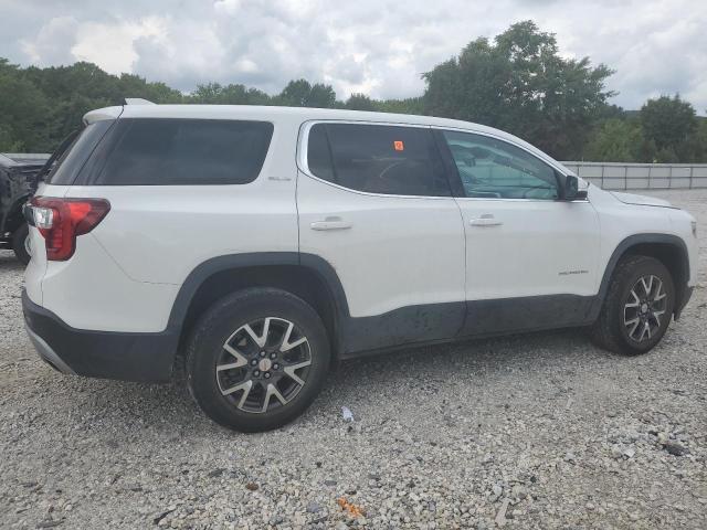Vin: 1gkknkl42nz124976, lot: 63765894, gmc acadia sle 20223