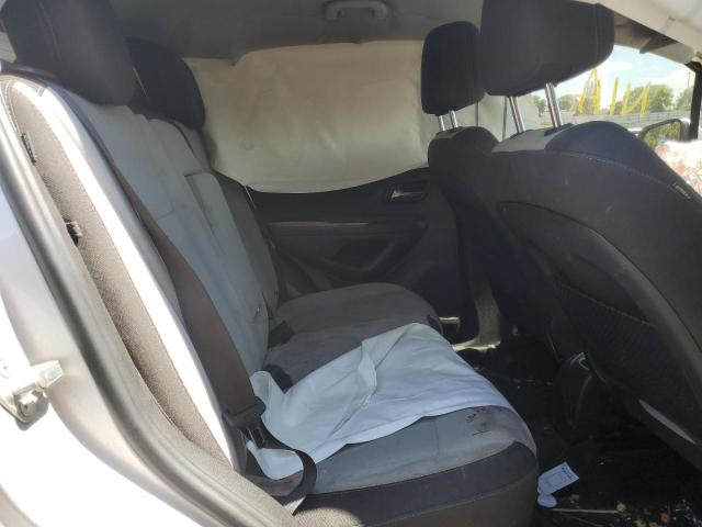 2018 CHEVROLET TRAX LS - 3GNCJKSB8JL189335