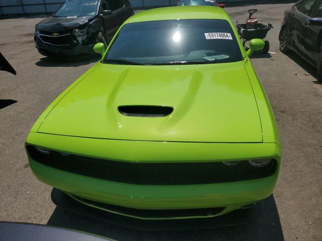 2019 DODGE CHALLENGER - 2C3CDZBT4KH627350