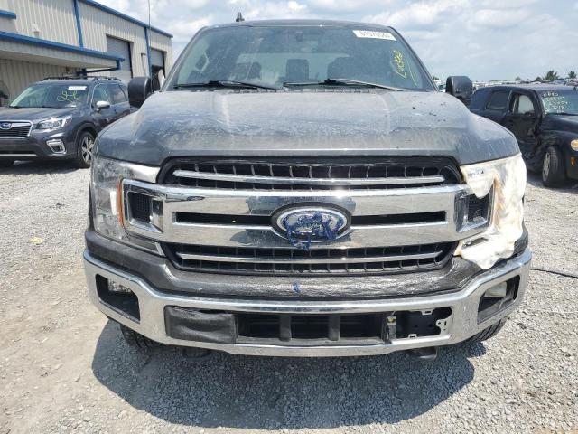 2020 FORD F150 SUPER - 1FTEW1E43LFA25661