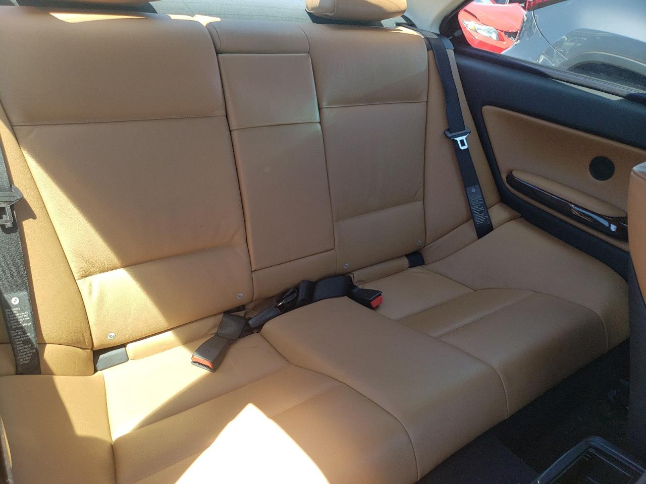 WBABD53466PL17660 2006 BMW 330 Ci