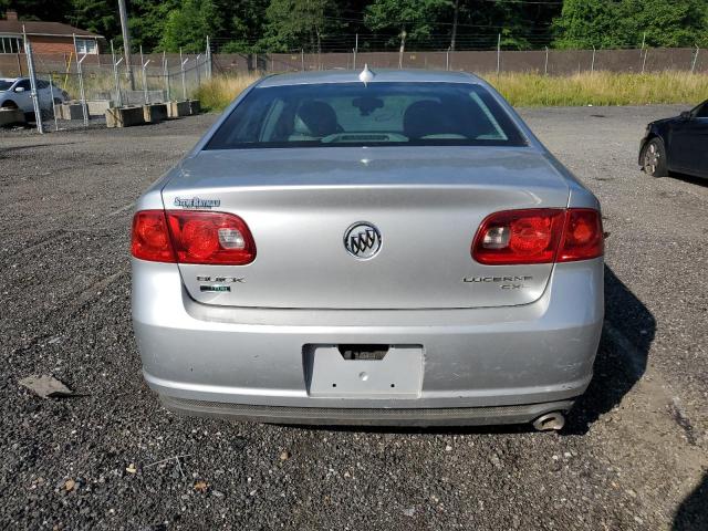 2011 Buick Lucerne Cxl VIN: 1G4HC5EM8BU108926 Lot: 61080304