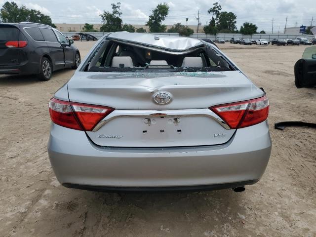 VIN 4T1BF1FK6FU951791 2015 Toyota Camry, LE no.6