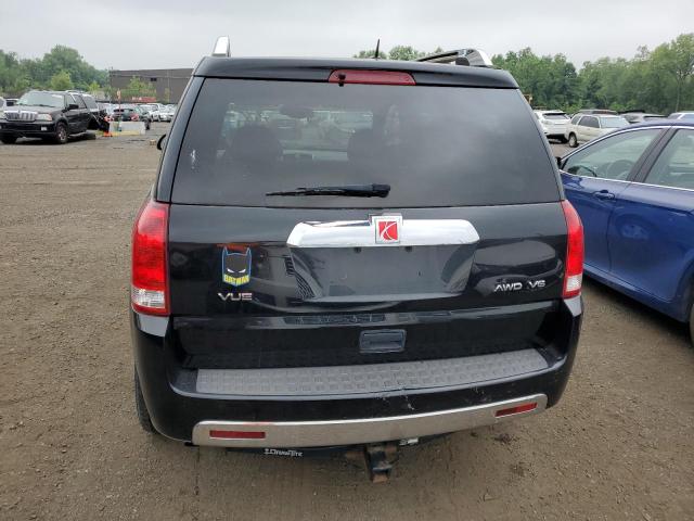 2007 Saturn Vue VIN: 5GZCZ63477S826992 Lot: 61713684