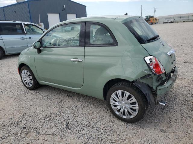 VIN 3C3CFFAR4DT745472 2013 Fiat 500, Pop no.2