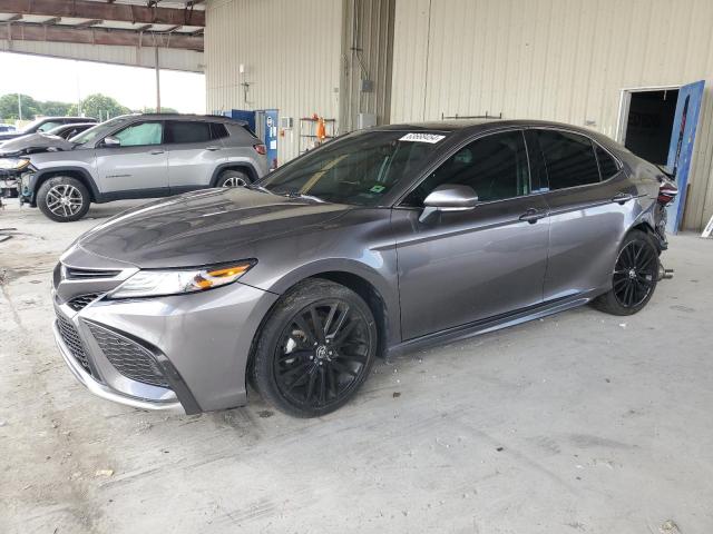 2021 TOYOTA CAMRY XSE - 4T1K61AK8MU425098