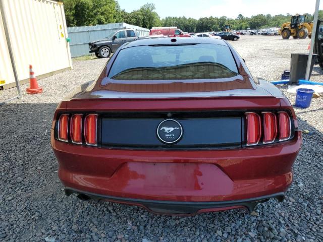 2015 FORD MUSTANG - 1FA6P8TH9F5340559