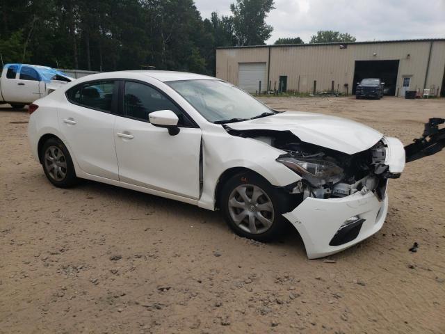 VIN JM1BM1U79E1161233 2014 Mazda 3, Sport no.4