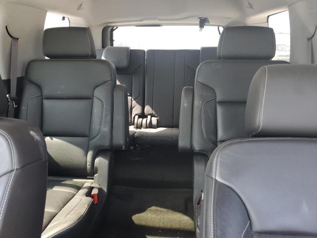 2017 Chevrolet Tahoe C1500 Lt VIN: 1GNSCBKC1HR190313 Lot: 61944614