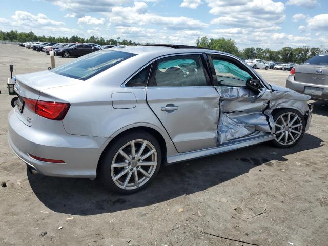 2016 AUDI A3 PREMIUM - WAUJ8GFF6G1063946