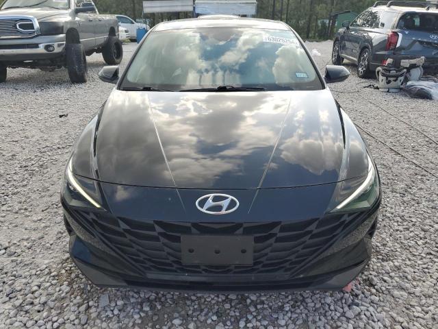 2021 HYUNDAI ELANTRA SE - 5NPLM4AG1MH045607