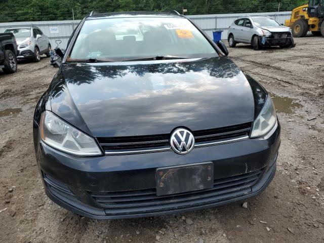 2016 VOLKSWAGEN GOLF SPORT - 3VWC17AU5GM513155