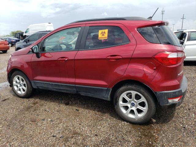 2019 Ford EcoSport - Image 2