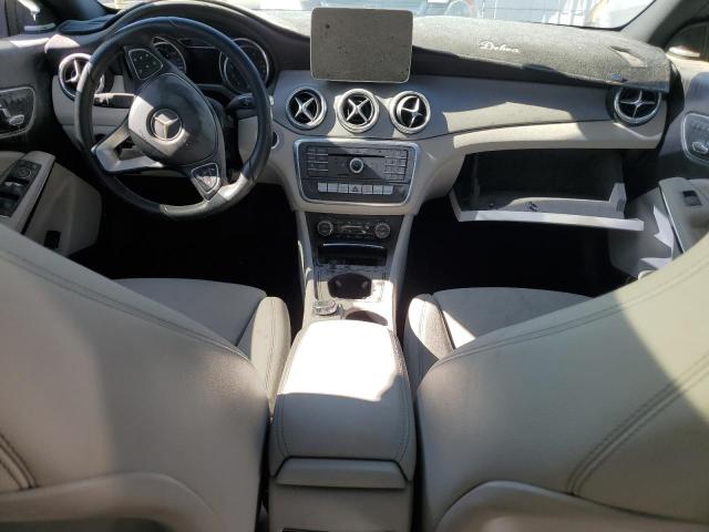 VIN WDDSJ4EB7JN683879 2018 Mercedes-Benz CLA-Class,... no.8