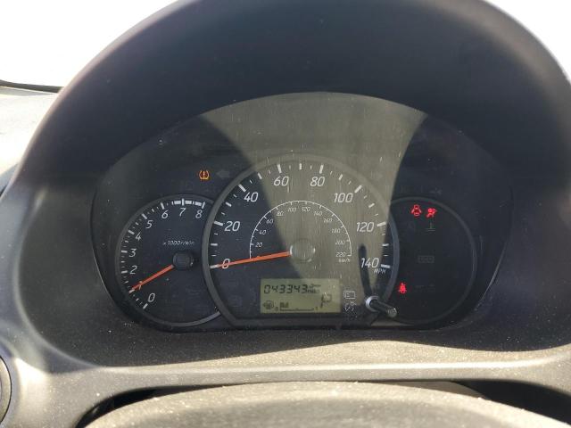 2019 MITSUBISHI MIRAGE G4 - ML32F3FJ3KHF08613