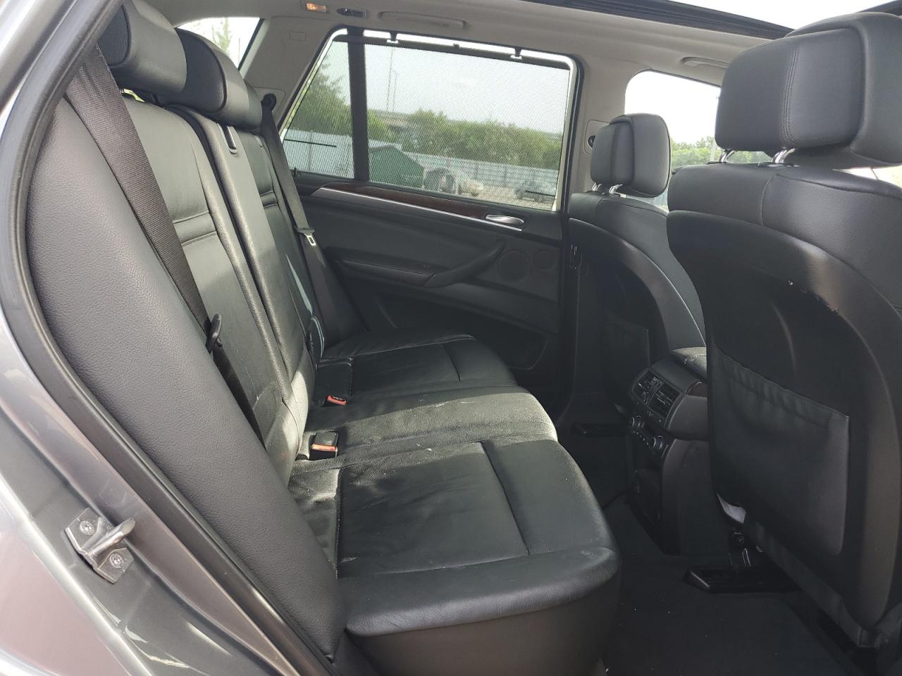 5UXZW0C55CL673834 2012 BMW X5 xDrive35D