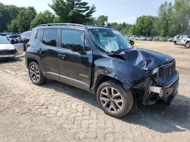 2015 JEEP RENEGADE L - ZACCJBBT0FPB74030