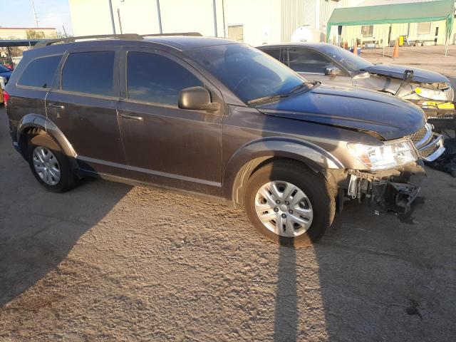 2020 DODGE JOURNEY SE - 3C4PDCAB0LT259552
