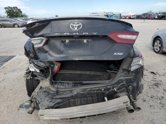 VIN 4T1B61HK7JU110780 2018 Toyota Camry, Xse no.6