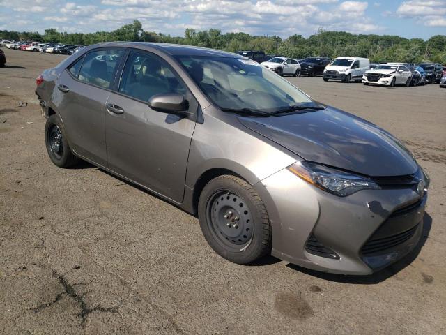 2017 TOYOTA COROLLA L - 2T1BURHEXHC796789