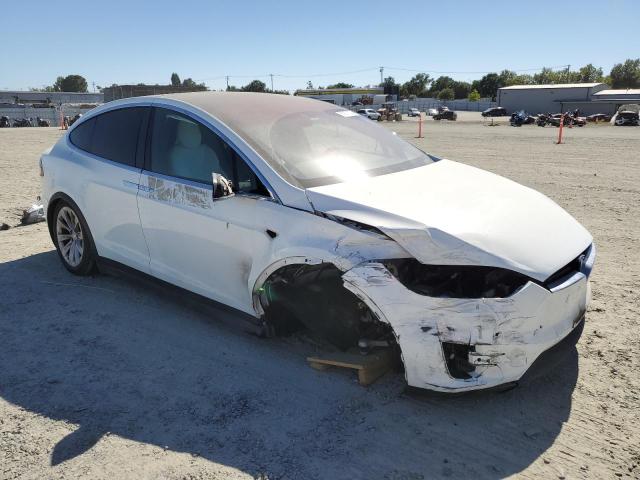 2016 TESLA MODEL X - 5YJXCBE28GF009052