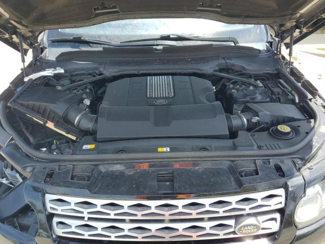 2016 Land Rover Range Rover Sport Sc VIN: SALWR2EF4GA580309 Lot: 61026214