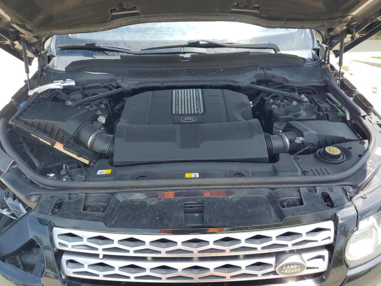 SALWR2EF4GA580309 2016 Land Rover Range Rover Sport Sc