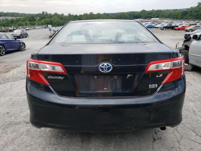 2012 Toyota Camry Hybrid VIN: 4T1BD1FK5CU035539 Lot: 62543804