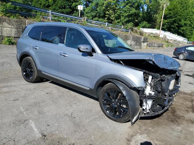 2022 Kia Telluride Sx VIN: 5XYP5DHC2NG274548 Lot: 60911544