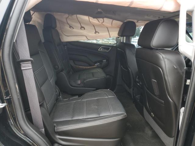 2016 GMC YUKON DENA - 1GKS2CKJ1GR134018