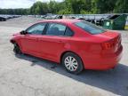 VOLKSWAGEN JETTA BASE photo