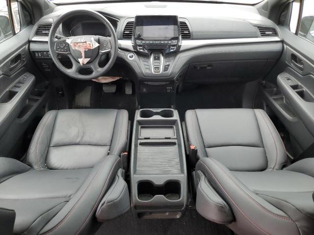 2024 HONDA ODYSSEY SP 5FNRL6H78RB005464