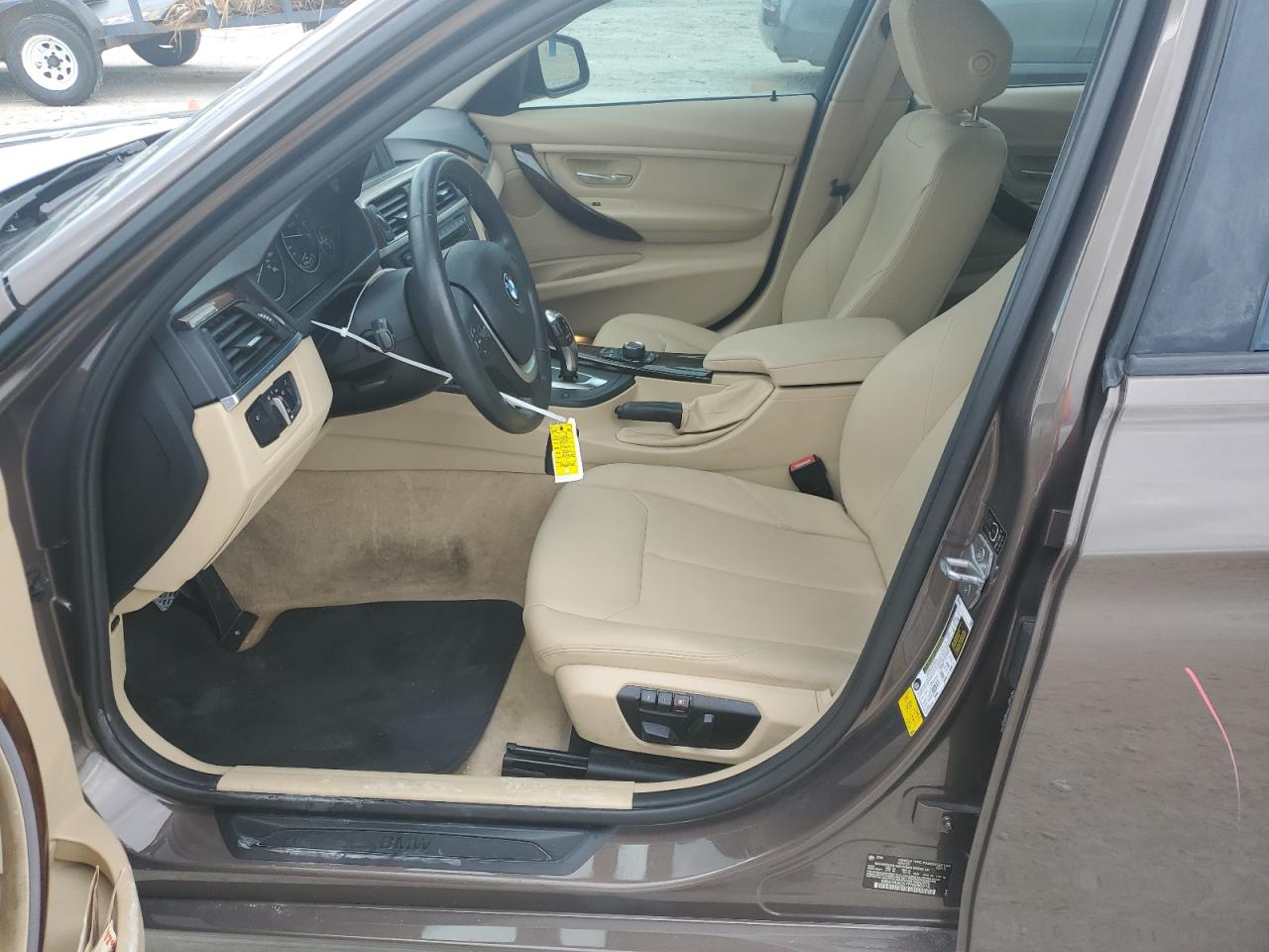 WBA3A5G57FNS86916 2015 BMW 328 I