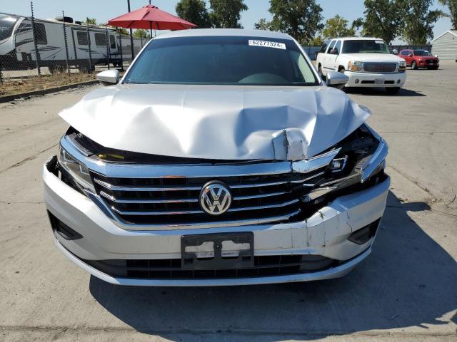 2020 Volkswagen Passat S VIN: 1VWAA7A34LC016723 Lot: 62277324