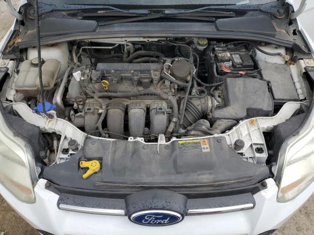 1FAHP3F28CL211724 2012 Ford Focus Se