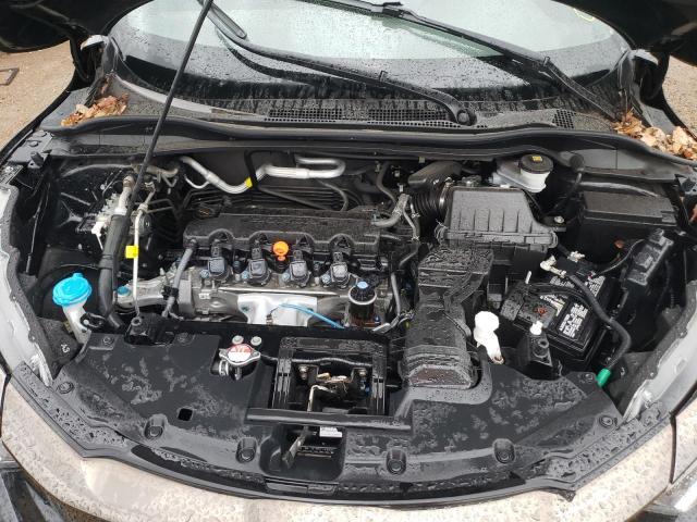 2020 HONDA HR-V SPORT - 3CZRU6H17LM723075