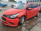 2018 CHEVROLET CRUZE LS - 1G1BC5SM5J7121878