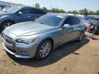 2015 INFINITI Q50 BASE - JN1BV7AR9FM396871