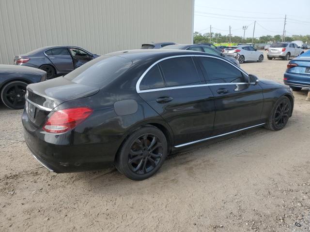 VIN 55SWF4JB8FU076171 2015 Mercedes-Benz C-Class, 300 no.3