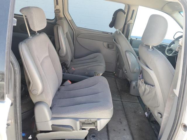 2006 Dodge Grand Caravan Se VIN: 1D4GP24R96B677370 Lot: 62122144