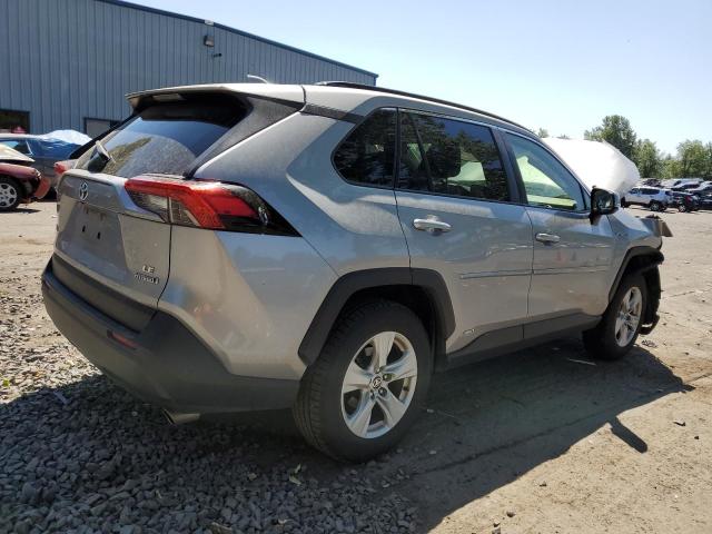 2020 TOYOTA RAV4 LE - JTMM6RFV2LD003048