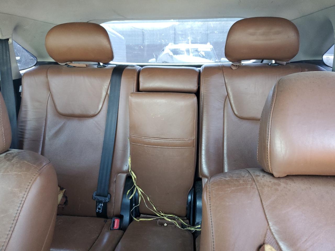 2T2BK1BA7DC177425 2013 Lexus Rx 350 Base