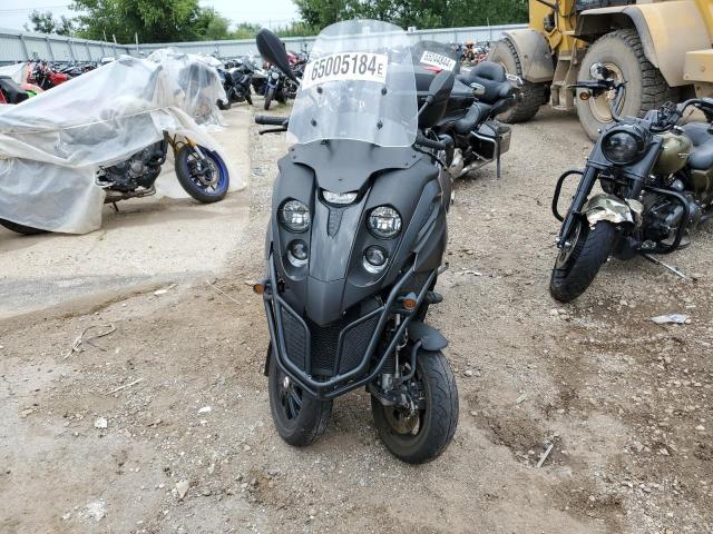 2010 PIAGGIO MP3 500 - ZAPM610X2A5002208